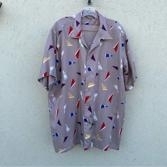Fast Breakers Other - Party Shirt
